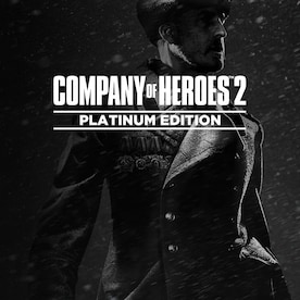 Company of Heroes 2 - Platinum Edition Steam Key GLOBAL - 9