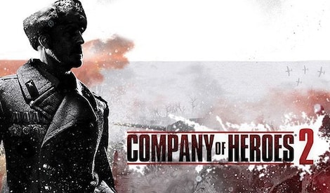 Company of Heroes 2 - Red Star Edition Steam Key GLOBAL - 2