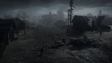 Company of Heroes 2 - Southern Fronts Mission Pack Steam Gift GLOBAL - 8