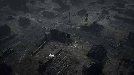 Company of Heroes 2 - Southern Fronts Mission Pack Steam Gift GLOBAL - 7