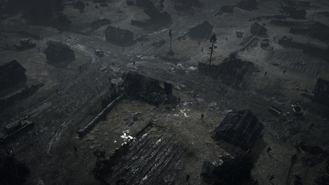 Company of Heroes 2 - Southern Fronts Mission Pack Steam Key GLOBAL - 7
