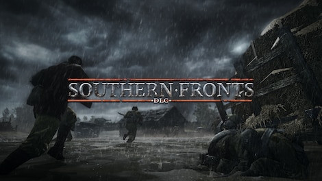 Company of Heroes 2 - Southern Fronts Mission Pack Steam Key GLOBAL - 4