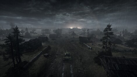 Company of Heroes 2 - Southern Fronts Mission Pack Steam Key GLOBAL - 5