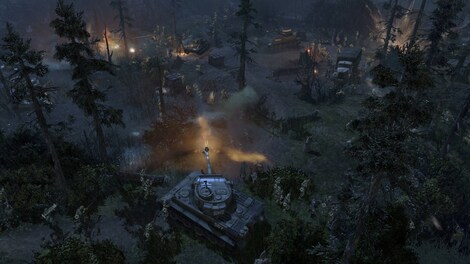 Company of Heroes 2 - Starter Commander Bundle Steam Gift GLOBAL - 6