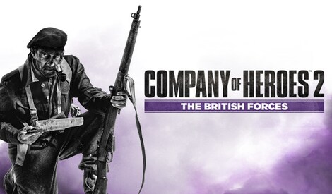Company of Heroes 2 - The British Forces Steam Gift GLOBAL - 2