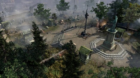 Company of Heroes 2 - The Western Front Armies: Oberkommando West Steam Gift GLOBAL - 6