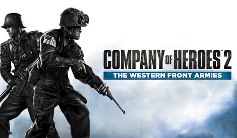 Company of Heroes 2 - The Western Front Armies (PC) - Steam Key - EUROPE - 2