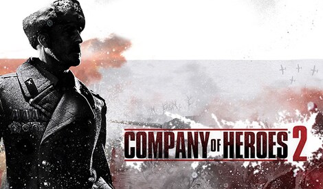 Company of Heroes 2 - The Western Front Armies: US Forces Steam Gift EUROPE - 0