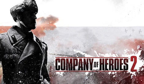 Company of Heroes 2 - The Western Front Armies: US Forces Steam Key GLOBAL - 0