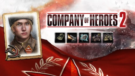 Company of Heroes 2 - Victory at Stalingrad Bundle Steam Gift GLOBAL - 3
