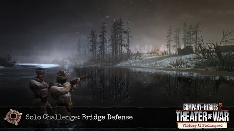 Company of Heroes 2 - Victory at Stalingrad Mission Pack Steam Gift GLOBAL - 12