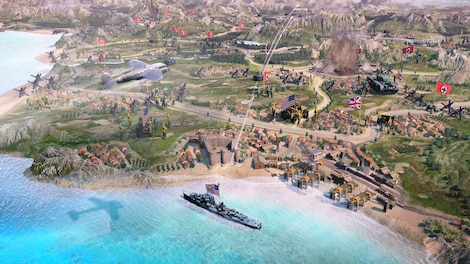 Company of Heroes 3 | Digital Premium Edition (PC) - Steam Gift - EUROPE - 4