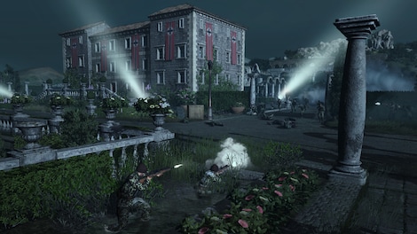 Company of Heroes 3 (PC) - Steam Key - LATAM - 4