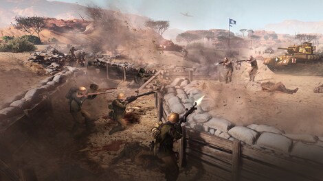 Company of Heroes 3 (PC) - Steam Key - LATAM - 9