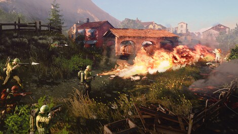 Company of Heroes 3 (PC) - Steam Key - LATAM - 7