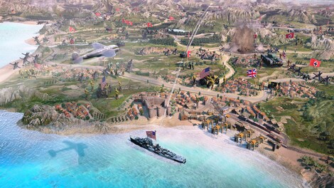 Company of Heroes 3 (PC) - Steam Key - LATAM - 3