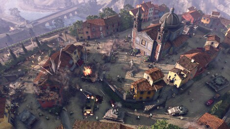 Company of Heroes 3 (PC) - Steam Key - LATAM - 5