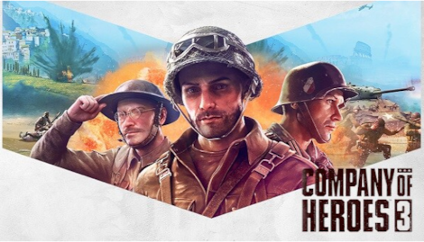 Company of Heroes 3 - Pre-order Bonus (PS5) - PSN Key - EUROPE - 0