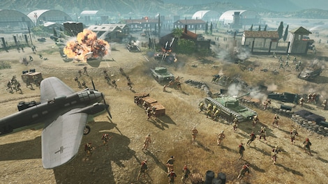 Company of Heroes 3 | Premium Edition (Xbox Series X/S) - Xbox Live Key - EUROPE - 6