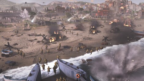 Company of Heroes 3 (Xbox Series X/S) - Xbox Live Key - ARGENTINA - 8
