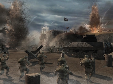 Company of Heroes Complete Pack Steam Gift EUROPE - 12