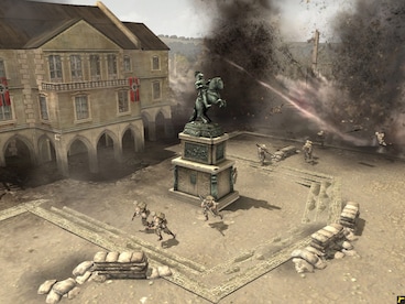 Company of Heroes Complete Pack Steam Key RU/CIS - 3