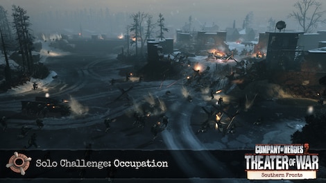 Company of Heroes Franchise Edition (PC) - Steam Key - EUROPE - 27