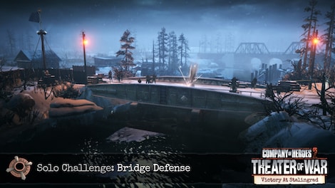 Company of Heroes Franchise Edition (PC) - Steam Key - EUROPE - 5