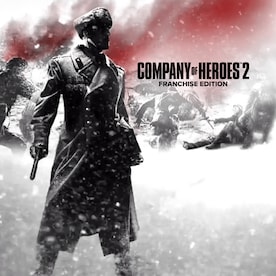 Company of Heroes Franchise Edition (PC) - Steam Key - GLOBAL - 38