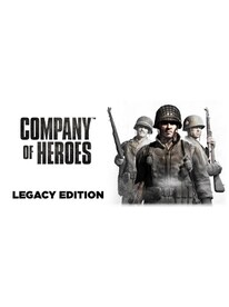 Company of Heroes - Legacy Edition Steam Key GLOBAL - 1