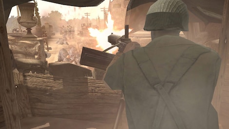 Company of Heroes - Legacy Edition Steam Key GLOBAL - 7