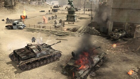 Company of Heroes - Legacy Edition Steam Key GLOBAL - 5