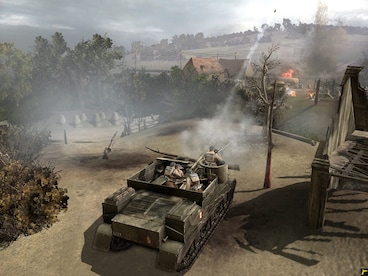 Company of Heroes: Opposing Fronts (PC) - Steam Gift - EUROPE - 4
