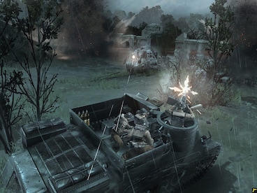 Company of Heroes: Opposing Fronts (PC) - Steam Key - GLOBAL - 5