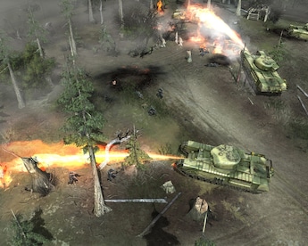 Company of Heroes: Opposing Fronts Steam Gift GLOBAL - 10