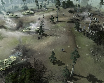 Company of Heroes: Opposing Fronts Steam Gift GLOBAL - 9