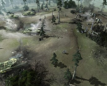 Company of Heroes: Opposing Fronts Steam Key RU/CIS - 9