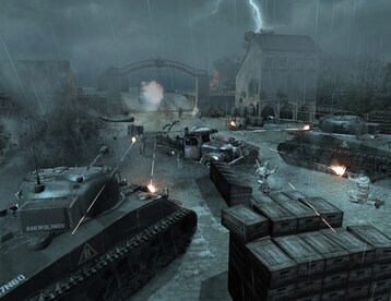 Company of Heroes: Opposing Fronts Steam Key RU/CIS - 8