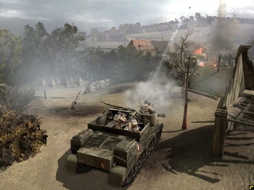 Company of Heroes: Opposing Fronts Steam Key RU/CIS - 4