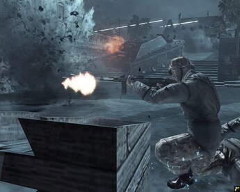 Company of Heroes: Opposing Fronts Steam Key RU/CIS - 7