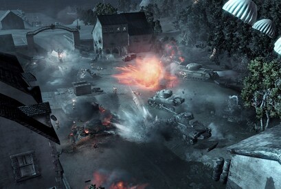 Company of Heroes: Opposing Fronts Steam Key RU/CIS - 14
