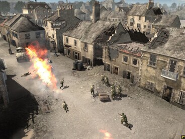 Company of Heroes (PC) - Steam Gift - LATAM - 6