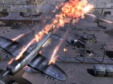 Company of Heroes (PC) - Steam Key - CIS - 11