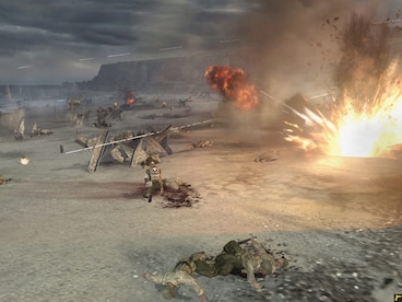 Company of Heroes (PC) - Steam Key - CIS - 8