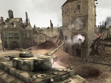 Company of Heroes (PC) - Steam Key - GLOBAL - 12