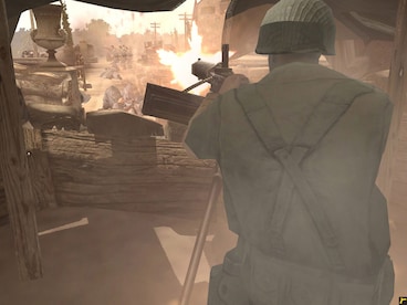 Company of Heroes (PC) - Steam Key - GLOBAL - 10