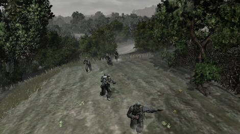 Company of Heroes: Tales of Valor (PC) - Steam Key - EUROPE - 16
