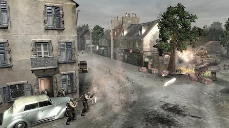Company of Heroes: Tales of Valor (PC) - Steam Key - EUROPE - 7