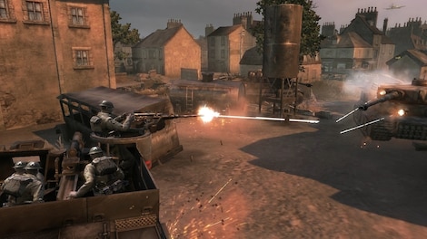 Company of Heroes: Tales of Valor Steam Gift EUROPE - 12