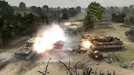Company of Heroes: Tales of Valor Steam Gift EUROPE - 11